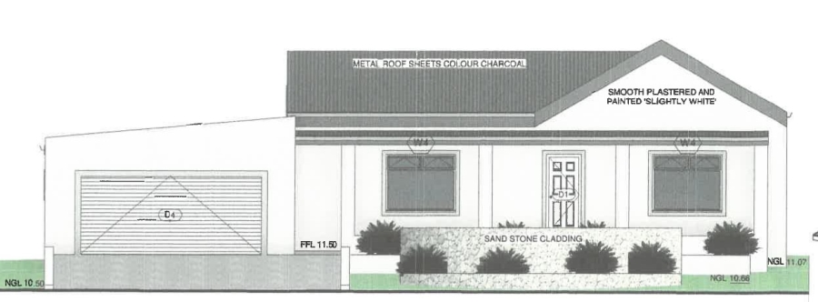 3 Bedroom Property for Sale in Hoogland Western Cape